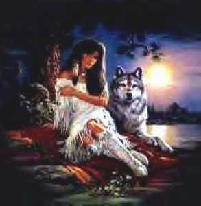 indienne